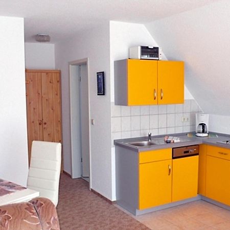 Wolf, Barbara, App1 Apartment Zingst Luaran gambar