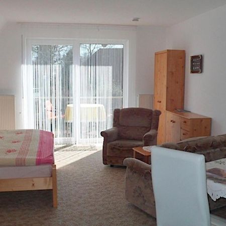 Wolf, Barbara, App1 Apartment Zingst Luaran gambar