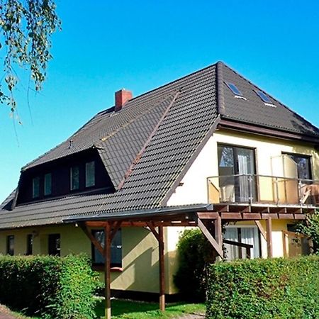 Wolf, Barbara, App1 Apartment Zingst Luaran gambar